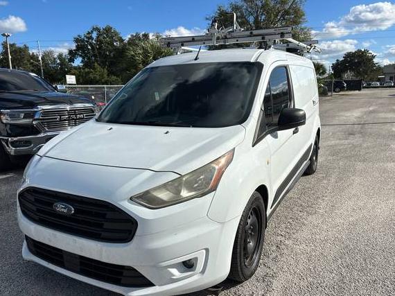 FORD TRANSIT CONNECT 2020 NM0LS7F78L1449121 image